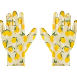 SIMPLY GARDEN Gants de jardin latex fashion