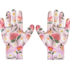 SIMPLY GARDEN Gants de jardin latex fashion