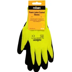 Sale Gants de protection