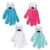 Hot THE BATH SHOP Gants exfoliants bain