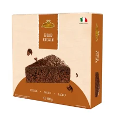 New Gateau moelleux au cacao 400g