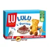 Clearance LU Gateau ourson chocolat 300g