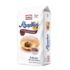 Sale Gateaux creme chocolat