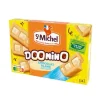 New ST MICHEL Gateaux doomin0 choco blanc
