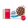 New Gaufres chocolat lait x7