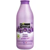 Hot COTTAGE Gel douche & bain lait violette