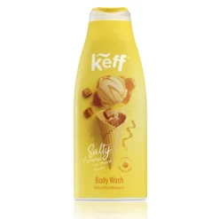 Discount KEFF Gel douche caramel sale