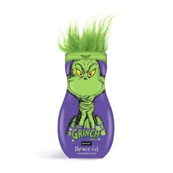 New GRINCH Gel douche fury 414ml
