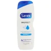 Outlet SANEX Gel douche respect