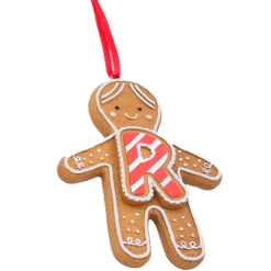 Sale Gingerbread alphabet pack 2