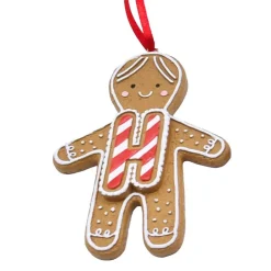 Sale Gingerbread alphabet pack 2