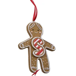 New Gingerbread alphabet pack 1