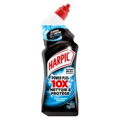 Online HARPIC Gle wc power plus 10x marine