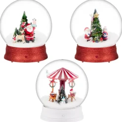 Clearance Globe musical anime m