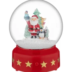 Best Globe musical anime s