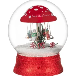 Sale Globe musical anime taille l