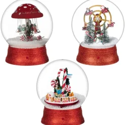 Sale Globe musical anime taille l