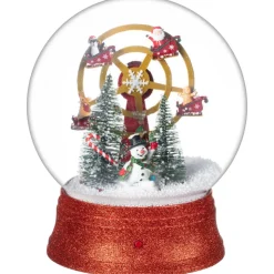 Sale Globe musical anime taille l