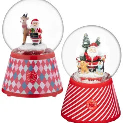 Hot Globe musical xs