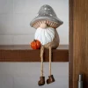 Discount COSY SEASON Gnome champignon