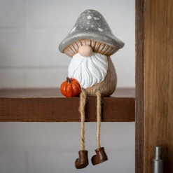 Discount COSY SEASON Gnome champignon