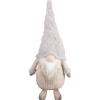 Online Gnome festif avec chapeau h42cm