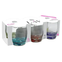 LAV Gobelet adora 29cl x6