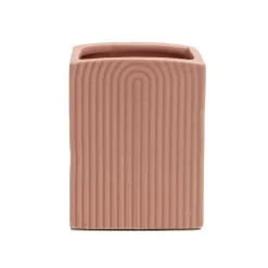 Online BATHROOM COLLECTION Gobelet arche rose