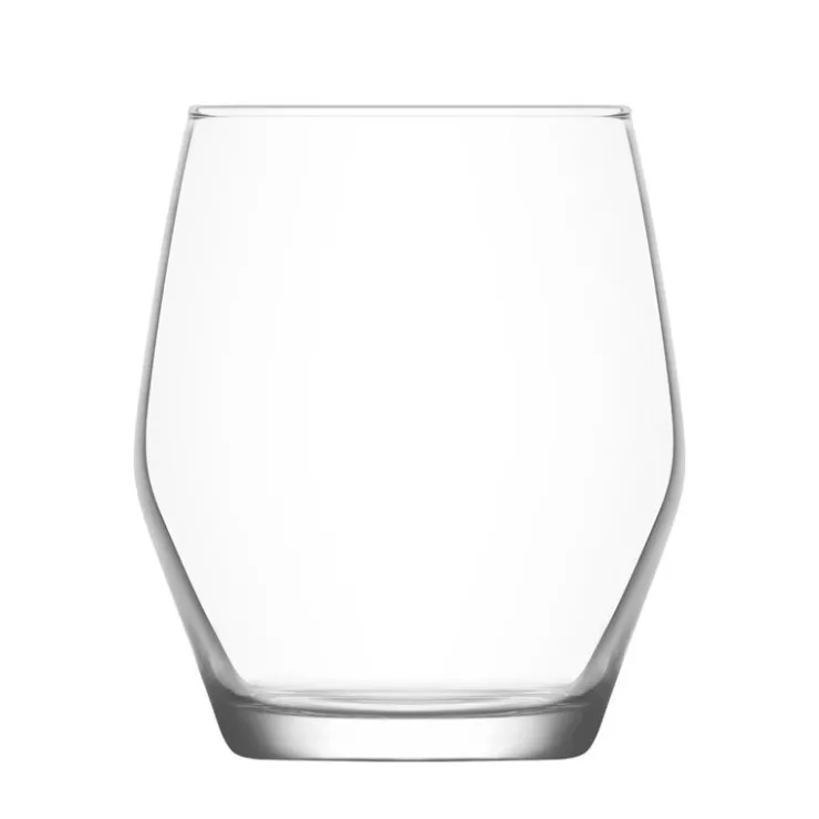 New LAV Gobelet bas ella 37cl x3