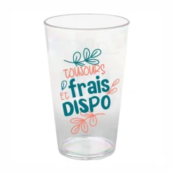 Online Gobelet ecocup frais de dispo