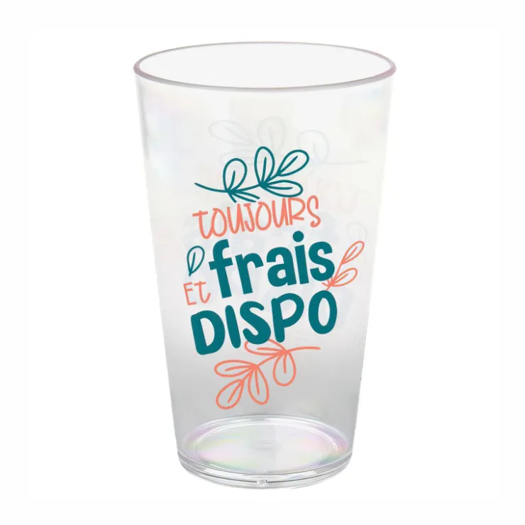 Online Gobelet ecocup frais de dispo