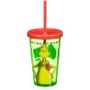 Sale GRINCH Gobelet paille