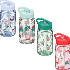 Online Gobelet plastique avec paille no