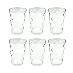 Best SIMPLY Gobelet pois 20cl x6