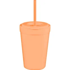 Discount SIMPLY KIDS Gobelet+paille x4