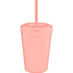 Discount SIMPLY KIDS Gobelet+paille x4