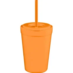 Discount SIMPLY KIDS Gobelet+paille x4