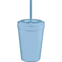 Discount SIMPLY KIDS Gobelet+paille x4