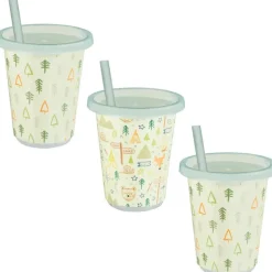 Best SIMPLY KIDS Gobelet+pailleA x3