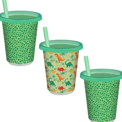 Best SIMPLY KIDS Gobelet+pailleA x3