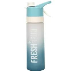 Outlet Gourde et brumisateur