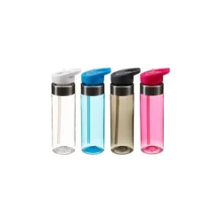 Online SIMPLY Gourde gris/blanc 0.7l