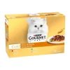 Outlet Gourmet filets en sauce x12