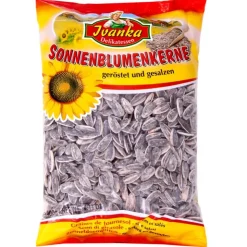 Hot Graines de tournesol