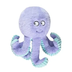 New COOL VIBES Grand poulpe pour chien