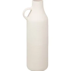 Online NATURAL HOME Grand vase porcelaine