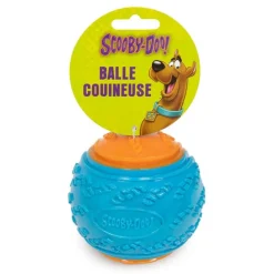 Hot SCOOBY DOO Grande balle pour chien