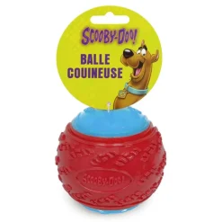 Hot SCOOBY DOO Grande balle pour chien