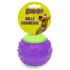Hot SCOOBY DOO Grande balle pour chien