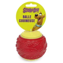 Hot SCOOBY DOO Grande balle pour chien